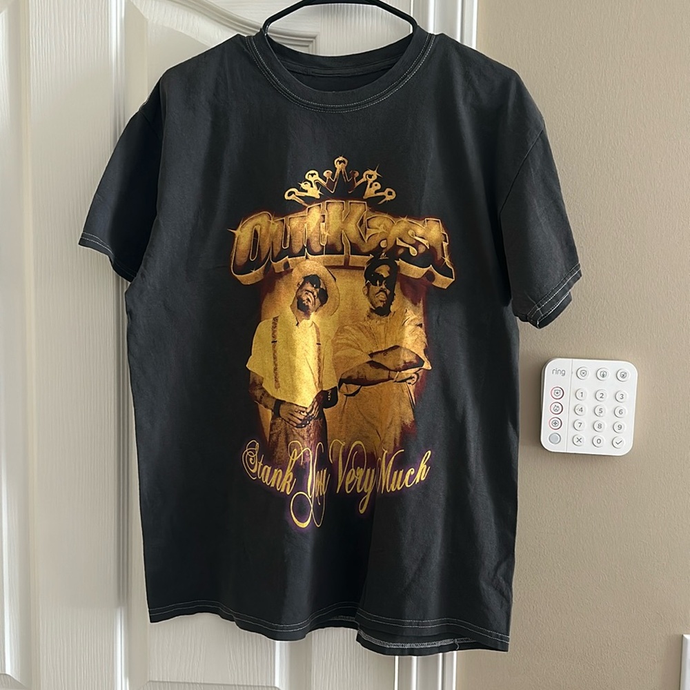 OutKast Graphic T-shirt